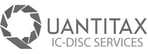 Quantitax