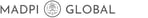 MADPI GLOBAL logo