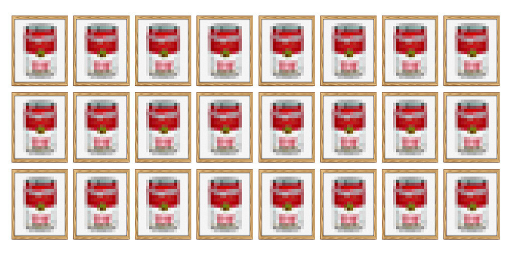 Soup cans and encryption