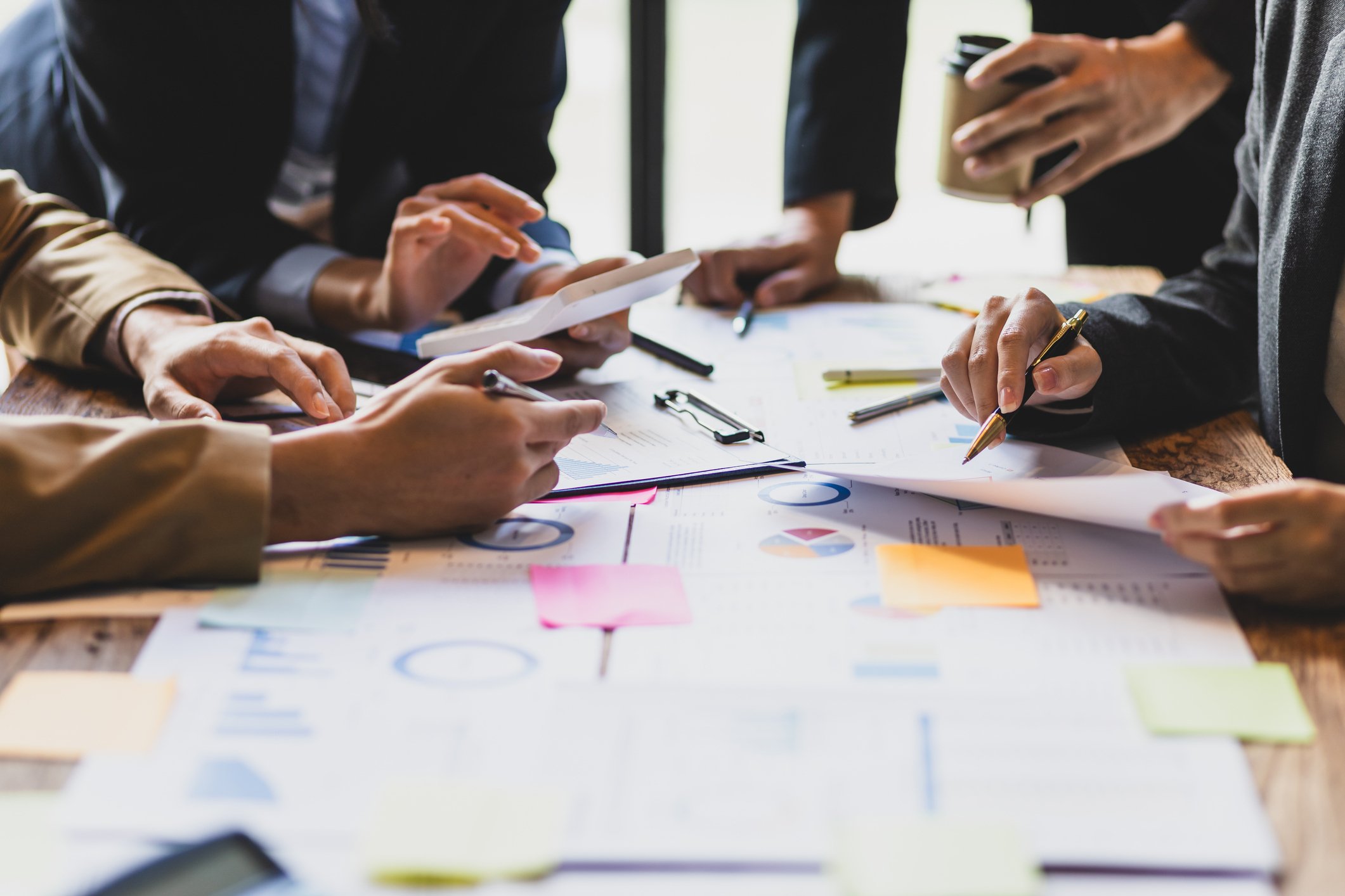 Planning a migration to cloud storage in healthcare settings