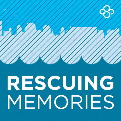 Rescuing memories with Sync.com