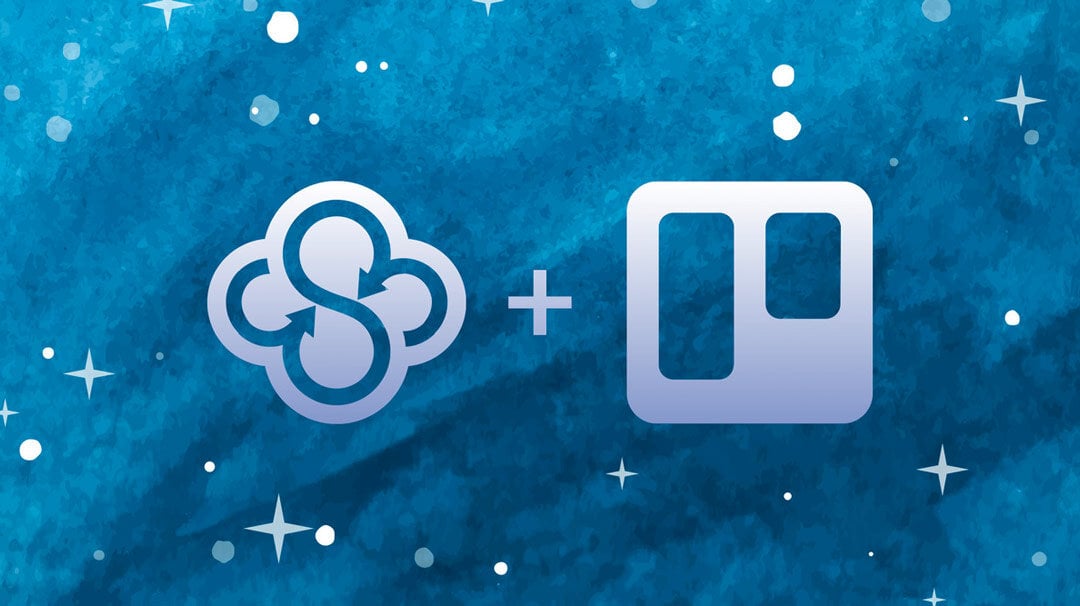 Use Sync.com with Trello