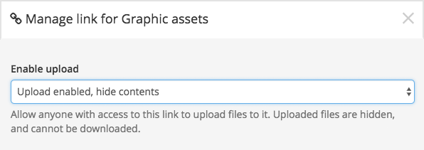 upload-enabled
